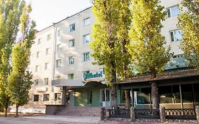Nikotel Hotel Mykolaiv Nikolayev Exterior photo